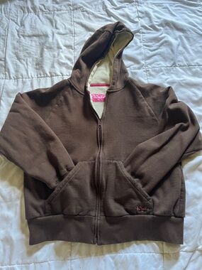 Walls Brown Jacket
